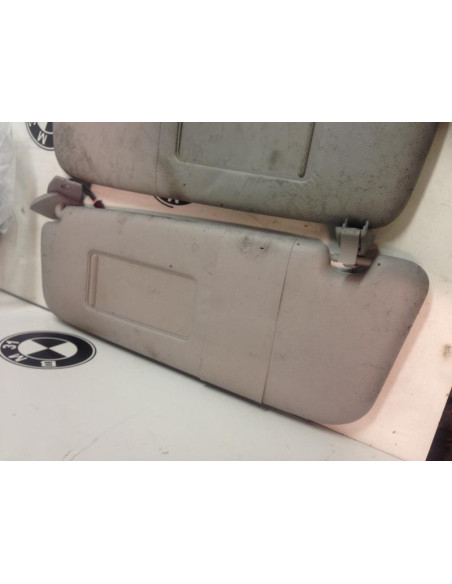 Pare soleil gauche BMW SERIE 5 E61 TOURING PHASE 2 BREAK Diesel