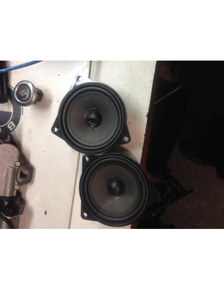 Haut parleur BMW SERIE 5 E61 TOURING PHASE 2 BREAK Diesel