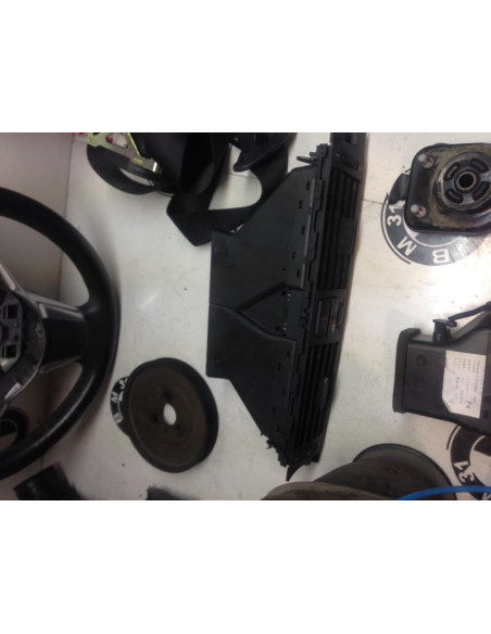 Aerateur tableau de bord BMW SERIE 5 E61 TOURING PHASE 2 BREAK Diesel