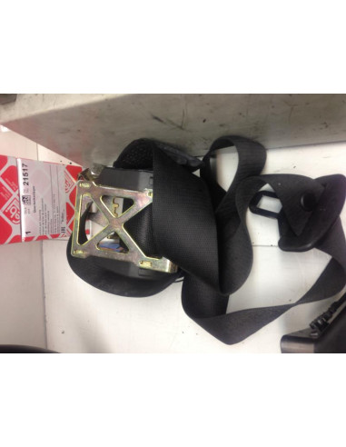 Ceinture arriere droit BMW  