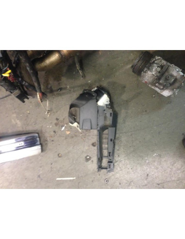 Ceinture arriere droit BMW  