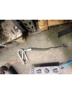 Tuyau de climatisation BMW  