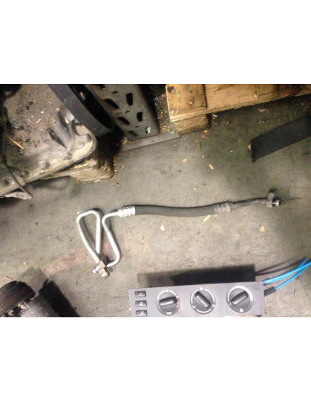 Tuyau de climatisation BMW  