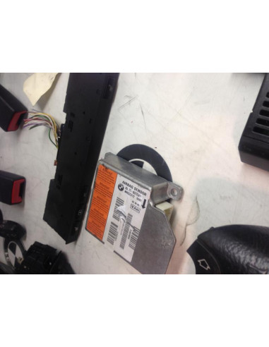 Boitier air bag BMW  
