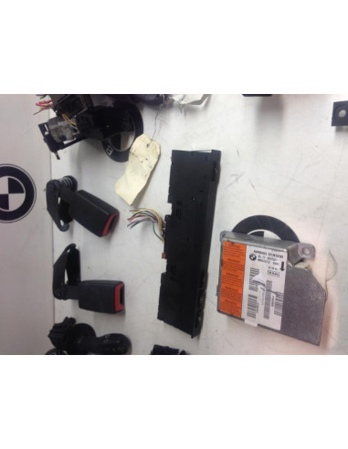 Bouton/Interrupteur BMW  