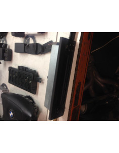 Autoradio d'origine BMW SERIE 5 (E39) 