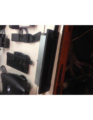 Autoradio d'origine BMW SERIE 5 (E39) 