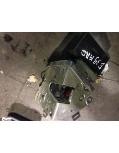 Serrure arriere gauche BMW  