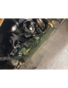 Vitre avant droit BMW SERIE 3 (E46) 