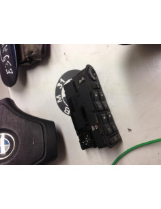 Interrupteur de leve vitre BMW  