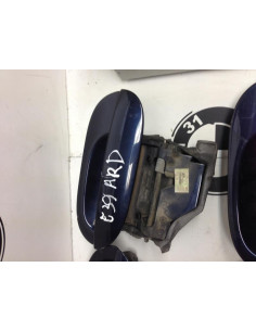 Poignee porte arriere droit BMW  