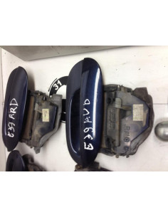 Poignee porte avant droit BMW  