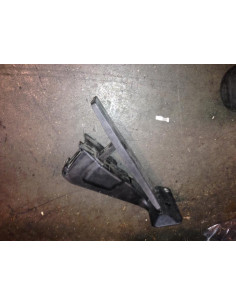 Potentiometre de pedale de gaz d'accelerateur BMW SERIE 1 (F20) 