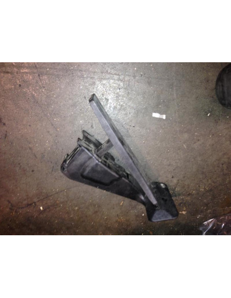 Potentiometre de pedale de gaz d'accelerateur BMW SERIE 1 (F20) 