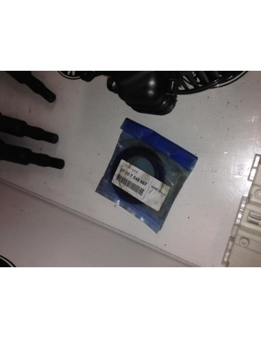 Boite de transfert BMW SERIE 1 (F20) 