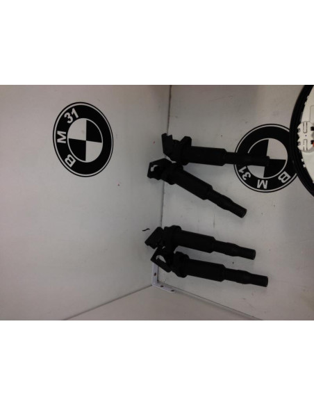 Bobine (allumage) BMW SERIE 1 E87 PHASE 1 