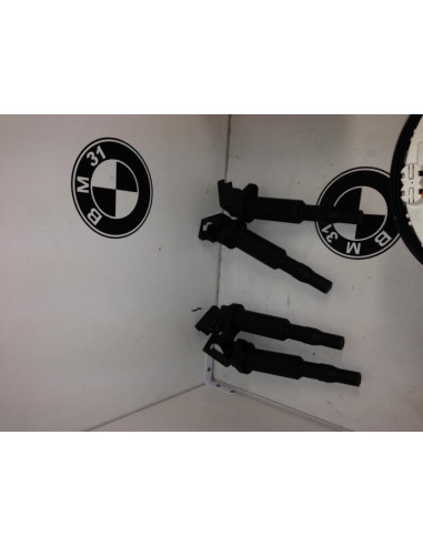 Bobine (allumage) BMW SERIE 1 E87 PHASE 1 