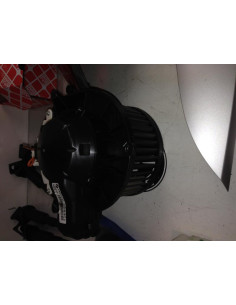 Ventilateur BMW SERIE 1 (F20) 