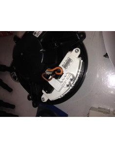 Resistance chauffage BMW SERIE 1 (F20) 