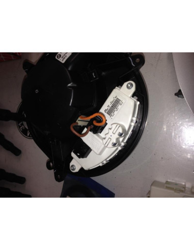 Resistance chauffage BMW SERIE 1 (F20) 