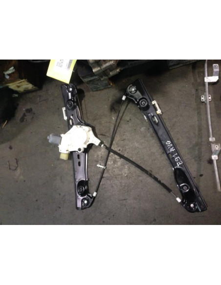 Leve vitre electrique avant gauche BMW SERIE 3 (E90) PHASE 1 