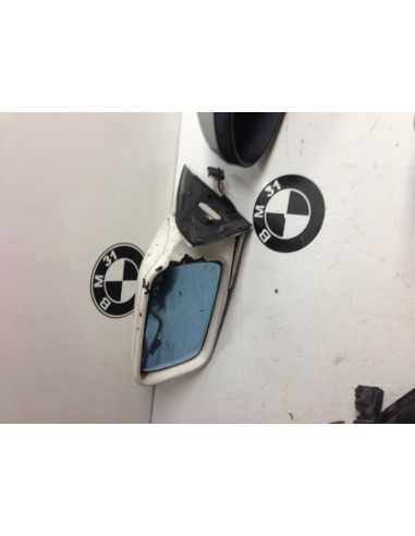 Retroviseur gauche BMW SERIE 3 E30 