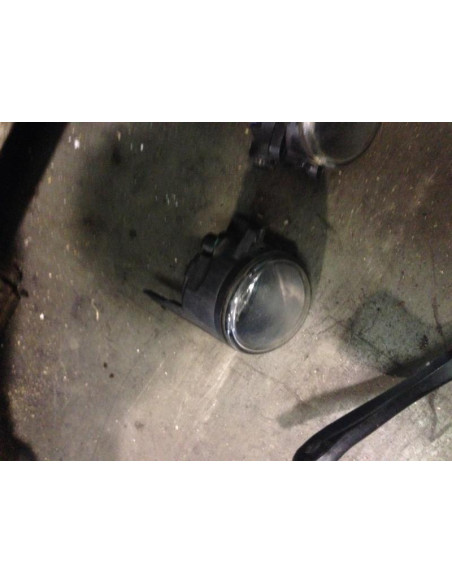 Anti brouillard gauche (feux) BMW X5 E53 