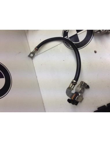 Batterie BMW SERIE 1 (F20) 