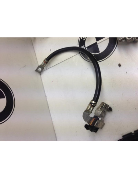 Batterie BMW SERIE 1 (F20) 