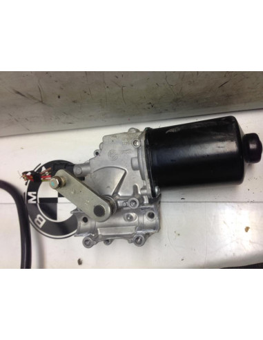 Moteur essuie glace avant BMW SERIE 1 (F20) 