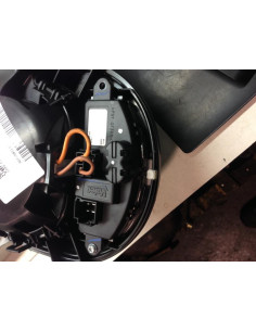 Resistance chauffage BMW SERIE 1 (F20) 