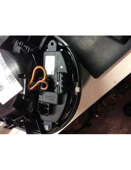 Resistance chauffage BMW SERIE 1 (F20) 