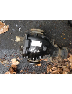 Pont (propulsion) BMW SERIE 3 (E46) 