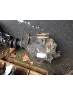 Pont (propulsion) BMW SERIE 3 (E46) 