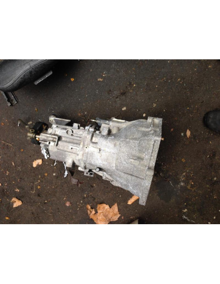 Recepteur BMW SERIE 3 (E46) 