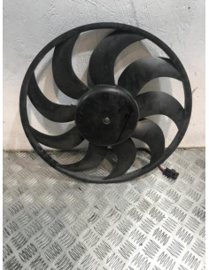 Ventilateur BMW SERIE 1 (F20) 