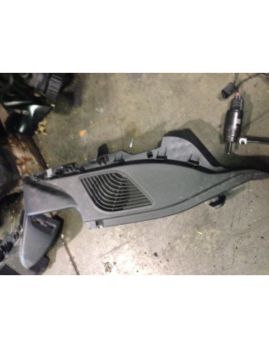Plage arriere BMW SERIE 1 (F20) 