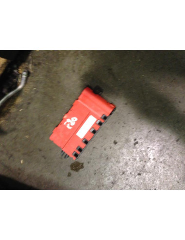 Porte fusible BMW SERIE 1 (F20) 