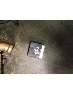 Boitier radar de recul BMW SERIE 1 (F20) 