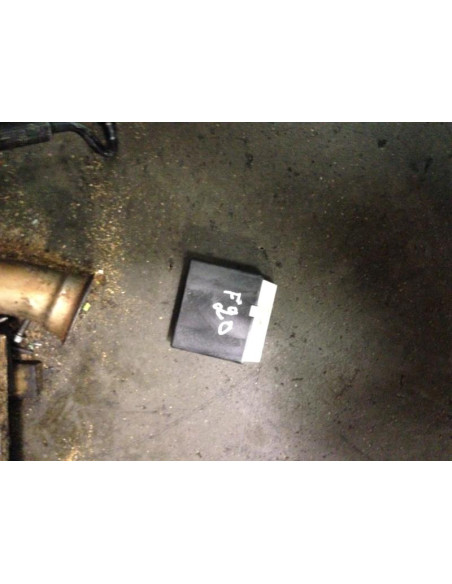 Boitier radar de recul BMW SERIE 1 (F20) 