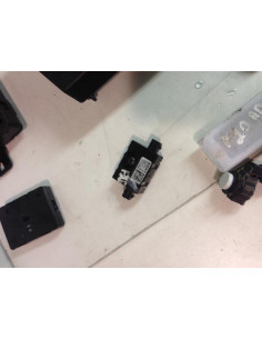 Resistance chauffage BMW SERIE 1 (F20) 