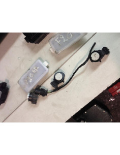 Capteur aide au stationnement BMW SERIE 1 (F20) 