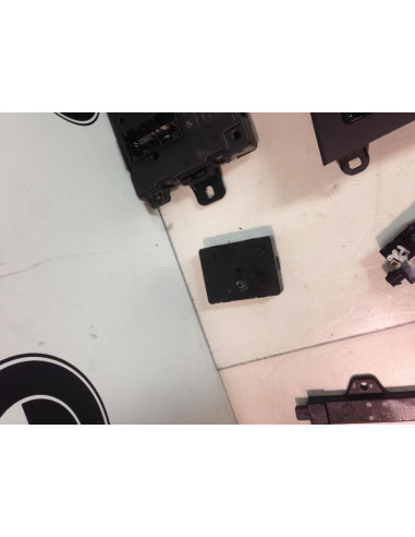 Antenne BMW SERIE 1 (F20) 