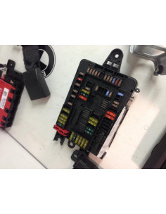 Porte fusible BMW SERIE 1 (F20) 