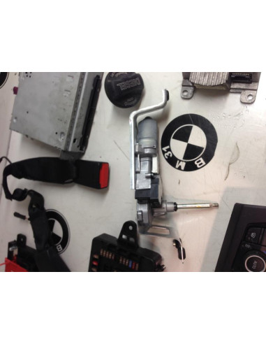 Moteur essuie glace arriere BMW SERIE 1 (F20) 