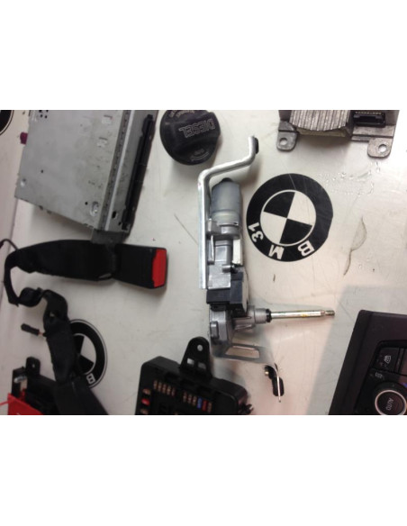 Moteur essuie glace arriere BMW SERIE 1 (F20) 