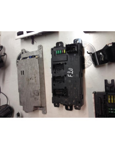 Calculateur BMW SERIE 1 (F20) 