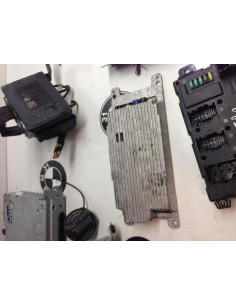 Calculateur BMW SERIE 1 (F20) 