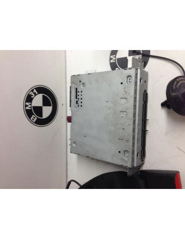 Autoradio d'origine BMW SERIE 1 (F20) 