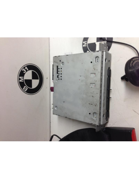 Autoradio d'origine BMW SERIE 1 (F20) 